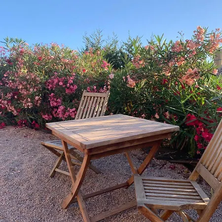 Wouah Appartamento Sagone (Corsica)