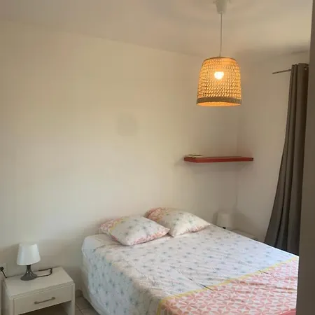 Apartment Wouah *